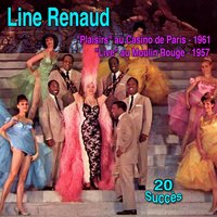 When the Saints Go Marching In (Revue "Plaisirs" au Casino de Paris) - Line Renaud