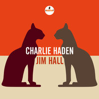 Skylark - Charlie Haden, Jim Hall