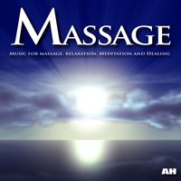 Relaxing Piano Music - Massage