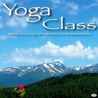 Positive Relaxation - Yoga Class