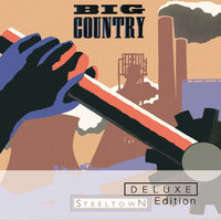 Belief In The Small Man - Big Country