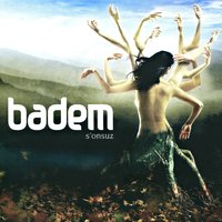 Sensiz Olmadı (Released Track) - Badem