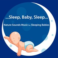 Ocean Waves and Sentimental Piano Music - Sleep Baby Sleep
