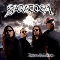 Fuerza de Choque - Saratoga