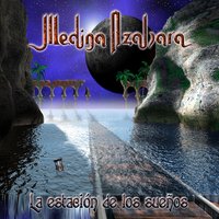 Yo Le Canto al Viento - Medina Azahara