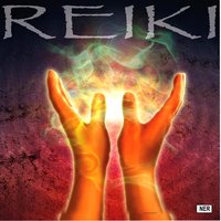 Ambient Clouds of Light - REIKI