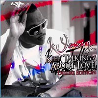 Can't Fight Love - K-Young