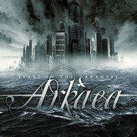 Blackened Sky - Arkaea