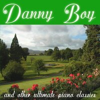 Irish Love Story - Ultimate Piano Classics
