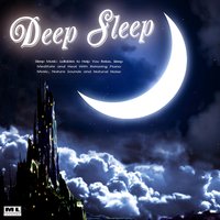 Healing Massage Music - Deep Sleep