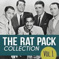 Bye Bye Blackbird - The Rat Pack