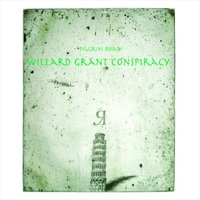 Vespers - Willard Grant Conspiracy