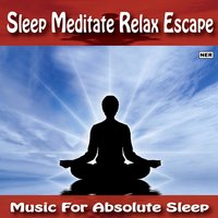 Meditation Oasis - Music For Absolute Sleep