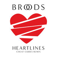 Heartlines - BROODS, Cheat Codes