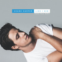 Like I Did - Shane Harper, Frank Pole