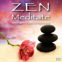 Lotus Flowers - Zen Meditate