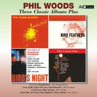 After You've Gone from Jazz Alive! A Night at the Half Note - Phil Woods