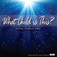 Last Christmas - Michael Silverman