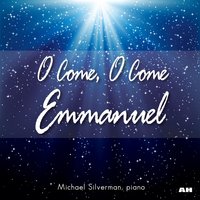 Christmas Lullaby - Michael Silverman