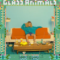 Season 2 Episode 3 - Glass Animals, Photay