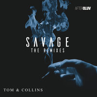 Savage - Tom & Collins, Thee Cool Cats