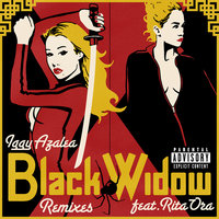 Black Widow - Iggy Azalea, Rita Ora, Turkish Dcypha