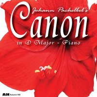 Ave Maria - Canon In D Piano