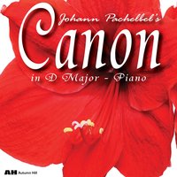 Canon In D Piano