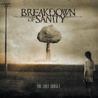 Covered By A Mask - Breakdown of Sanity