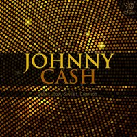 Deila's Gone - Johnny Cash