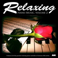 Greensleeves - Relaxing Piano Music