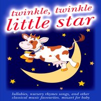 Air On a G String - Twinkle Twinkle Little Star