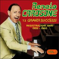 Scapriciatiello - Renato Carosone