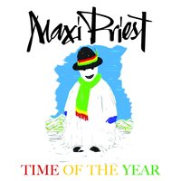 Jingle Bells - Maxi Priest