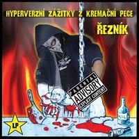 Drtič Sanic 3000 - Reznik