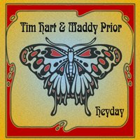 The Gardener - Tim Hart, Maddy Prior
