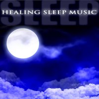 Night Sounds for Sleep - Healing Sleep Music
