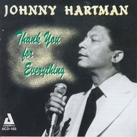 I've Got You Under My Skin - Johnny Hartman