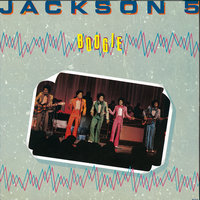 I Was Made To Love Her - The Jackson 5