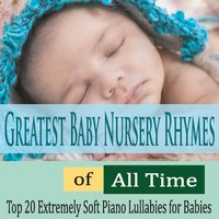 Alphabet Song (Abc Song) (Soft Baby Lullaby) -