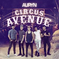 Incredible - Auryn
