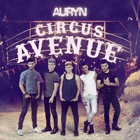 Vuelvo a ser mortal - Auryn