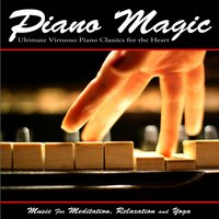 Romantic Piano - Ultimate Piano Classics