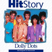 (Tell It All About) Boys - Dolly Dots