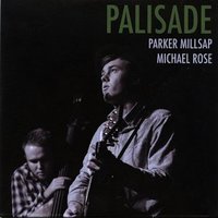 Homeless - Parker Millsap, Michael Rose