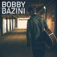 Cold Cold Heart - Bobby Bazini