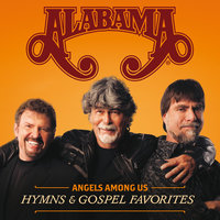 I'll Fly Away - Alabama