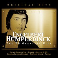 Dream of Me - Engelbert Humperdinck