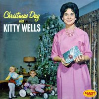 Rudolph, the Red-Nose Reindeer - Kitty Wells