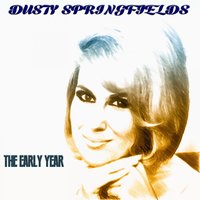 Far Away Places - The Springfields